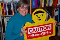 Cindy Dell Clark